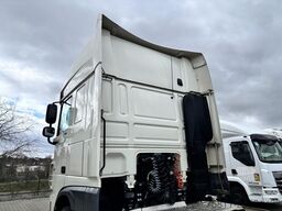 DAF XF 480 FT SSC + INTARDER + 2xTANKS + FULLSPOILER