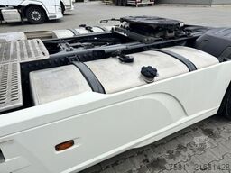 DAF XF 480 FT SSC + INTARDER + 2xTANKS + FULLSPOILER