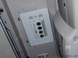 DAF XF 480 FT SSC + INTARDER + 2xTANKS + FULLSPOILER