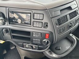 DAF XF 480 FT SSC + INTARDER + 2xTANKS + FULLSPOILER