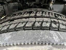 DAF XF 480 FT SSC + INTARDER + 2xTANKS + FULLSPOILER