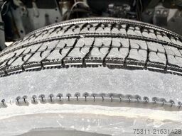 DAF XF 480 FT SSC + INTARDER + 2xTANKS + FULLSPOILER