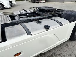 DAF XF 480 FT SSC + INTARDER + 2x TANKS Klima ZV