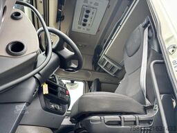 DAF XF 480 FT SSC + INTARDER + 2x TANKS Klima ZV