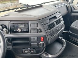 DAF XF 480 FT SSC + INTARDER + 2x TANKS Klima ZV