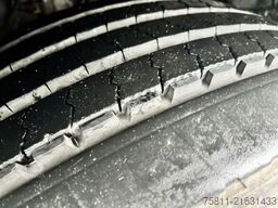 DAF XF 480 FT SSC + INTARDER + 2x TANKS Klima ZV