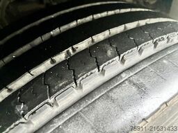 DAF XF 480 FT SSC + INTARDER + 2x TANKS Klima ZV