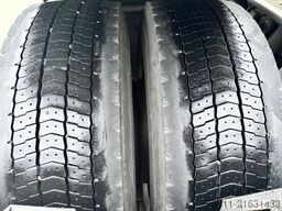 DAF XF 480 FT SSC + INTARDER + 2x TANKS Klima ZV