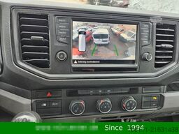 VW Crafter 35 mittellang Hoch FWD Bott/Ahk.3,0t