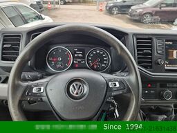 VW Crafter 35 mittellang Hoch FWD Bott/Ahk.3,0t