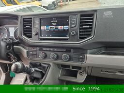 VW Crafter 35 mittellang Hoch FWD Bott/Ahk.3,0t