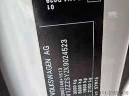 VW Crafter 35 mittellang Hoch FWD Bott/Ahk.3,0t