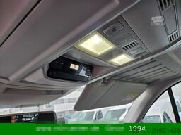 VW Crafter 35 mittellang Hoch FWD Bott/Ahk.3,0t