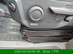 VW Crafter 35 mittellang Hoch FWD Bott/Ahk.3,0t