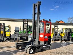 Combilift C4000 / TRIPLEX / 9300MM / GAS / TOP1