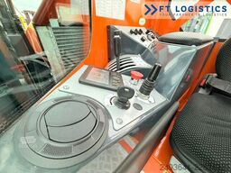 Combilift C4000 DIESEL TRIPLEX 6800 FREE-LIFT AIRC