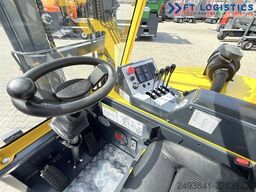 Combilift CB3000 GAS DUPLEX 4000MM POSITIONER