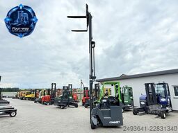 Combilift CB4000 GAS TRIPLEX 6450MM POSITIONER