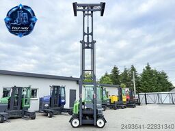 Combilift CB4000 GAS TRIPLEX 6450MM POSITIONER