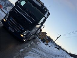 Volvo FH 6x2 tractor unit with ADR approval