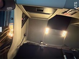 Volvo FH 6x2 tractor unit with ADR approval