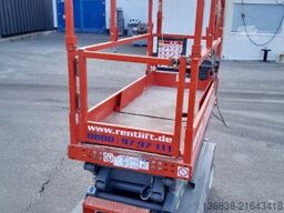 Skyjack SJ III 3219 Elektro 7,79m