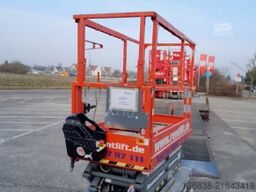 Skyjack SJ III 3219 Elektro 7,79m