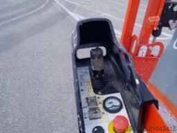 Skyjack SJ III 3219 Elektro 7,79m