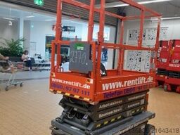 Skyjack SJ III 3219 Elektro 7,79m