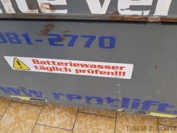 Skyjack SJ III 3219 Elektro 7,79m