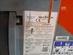 Skyjack SJ III 3219 Elektro 7,79m