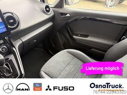 Mercedes-Benz T 180 lang Edition,Automatik Klim,Nav,Kamera,AHKBC