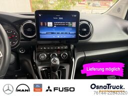 Mercedes-Benz T 180 lang Edition,Automatik Klim,Nav,Kamera,AHKBC