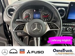 Mercedes-Benz T 180 lang Edition,Automatik Klim,Nav,Kamera,AHKBC
