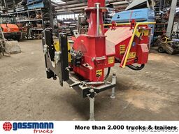  Holzhäcksler Linddana A/S TP 200 PTO