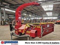  Holzhäcksler Linddana A/S TP 200 PTO