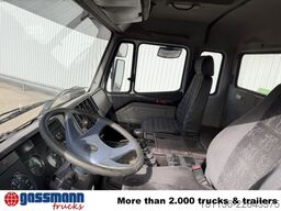 Mercedes-Benz SK 1831 AK 4x4, Winterdienstausstattung
