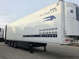 Schmitz Cargobull SCB