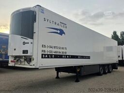 Schmitz Cargobull SCB