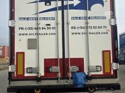 Schmitz Cargobull SCB