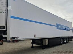 Lamberet LVF S3