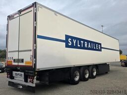 Lamberet LVF S3