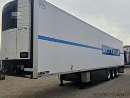 Lamberet LVF S3