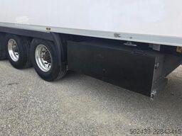 Lamberet LVF S3