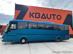 Sor LH 10.5 45 SEATS + 13 STANDING / EURO 5 / AC / ...