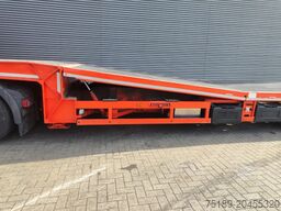 Meusburger MTS-3 Bridge Ramps Winch