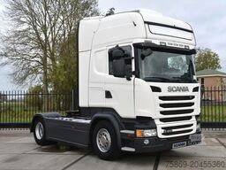 Scania R450 TL 4x2 - RETARDER - 866 TKM - PARK. AIRCO ...