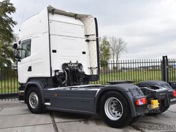 Scania R450 TL 4x2 - RETARDER - 866 TKM - PARK. AIRCO ...