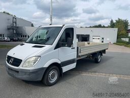Mercedes-Benz Sprinter 316