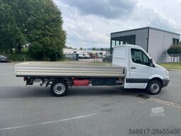 Mercedes-Benz Sprinter 316